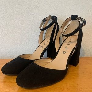 COPY - COPY - COPY - UNISA Heels